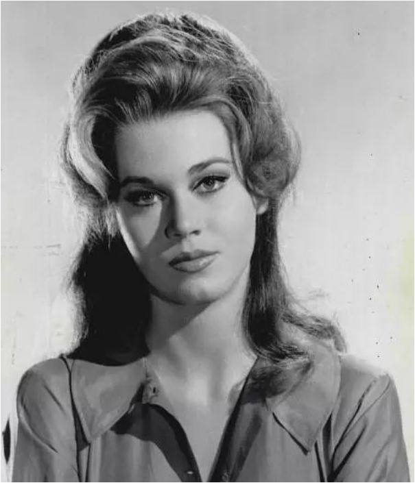 方达家族传奇：诞生3位杰出演员，是好莱坞由盛至庸的见证者