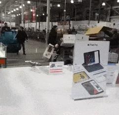 costco营销,costco火爆带来的思考