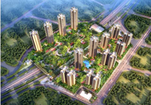 金地商置未来5年估值,杭州金地商置