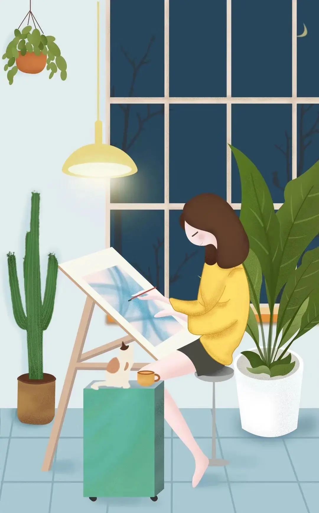 都2021年了，该不会还有人不知道百度、欧派在这儿招人吧？