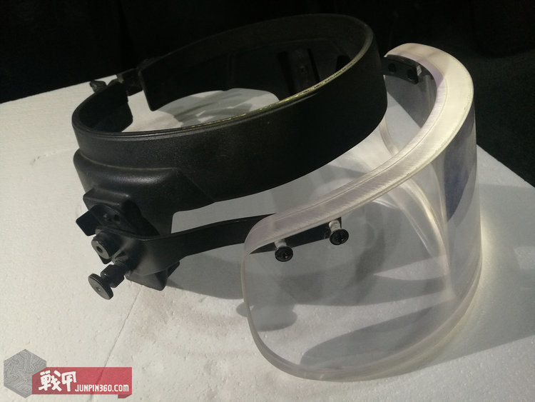 「战甲轰鸣」防弹衣真的能防弹吗?对防弹厂商立泰的访谈实录