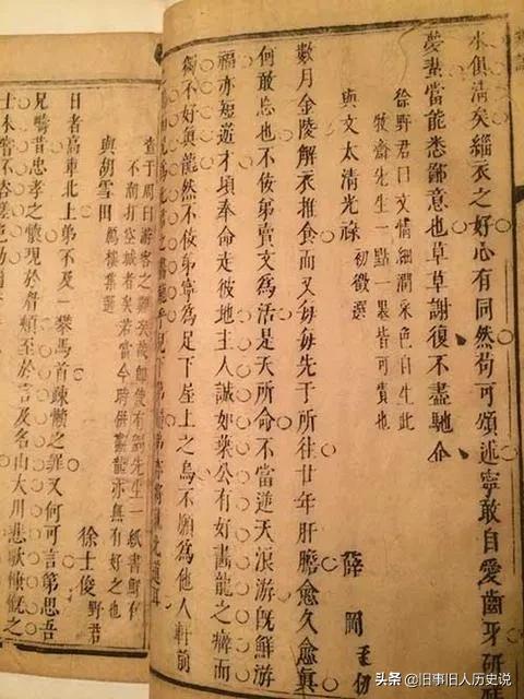 评《白门柳》：读历史小说，究竟是看历史，还是读小说