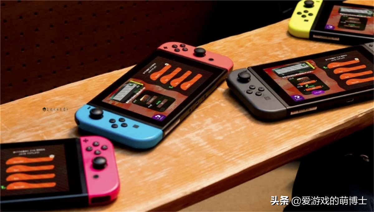 索尼对比任天堂,索尼和任天堂结合的游戏机开箱