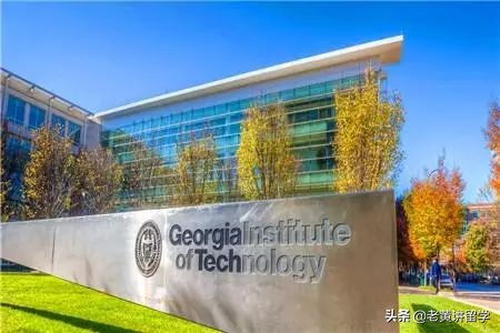 老黄讲留学,老黄留学规划