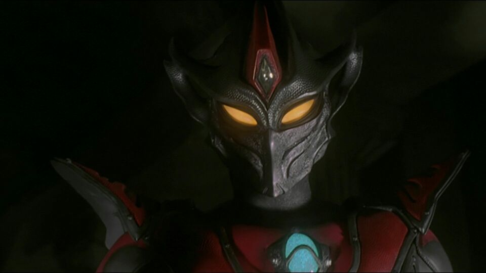 迪迦剧场版最终圣战大古找卡密拉,大古迪迦卡蜜拉