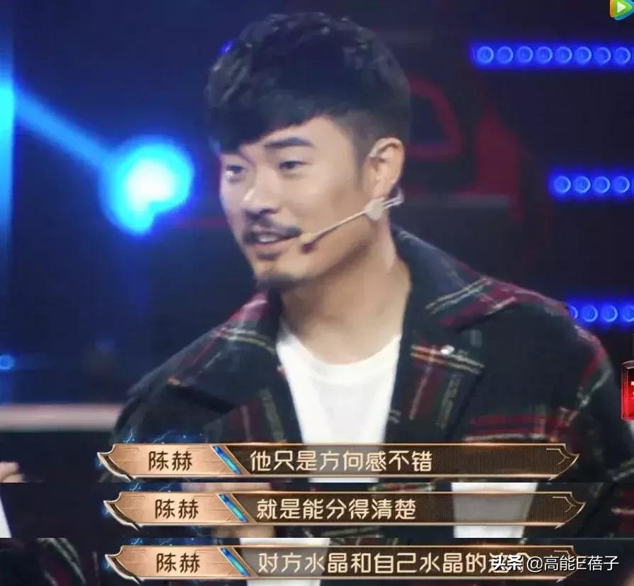 有人问罗云熙保持年轻的秘诀,少年气息如何培养