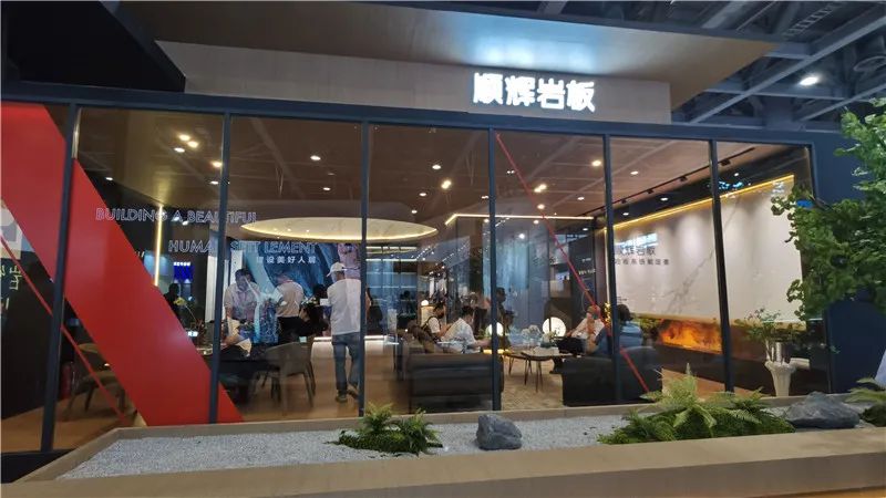 广州建博会全屋整装2022,2021广州建博会全屋定制馆