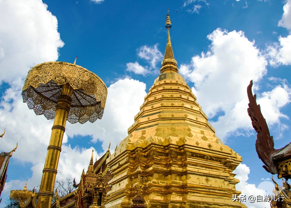 泰国清迈皇宫游玩攻略,泰国清迈旅游景点攻略大全