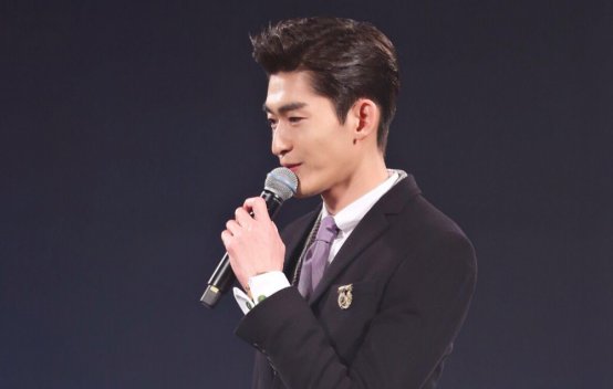 张翰37岁为什么还这么年轻,张翰为啥这么有钱