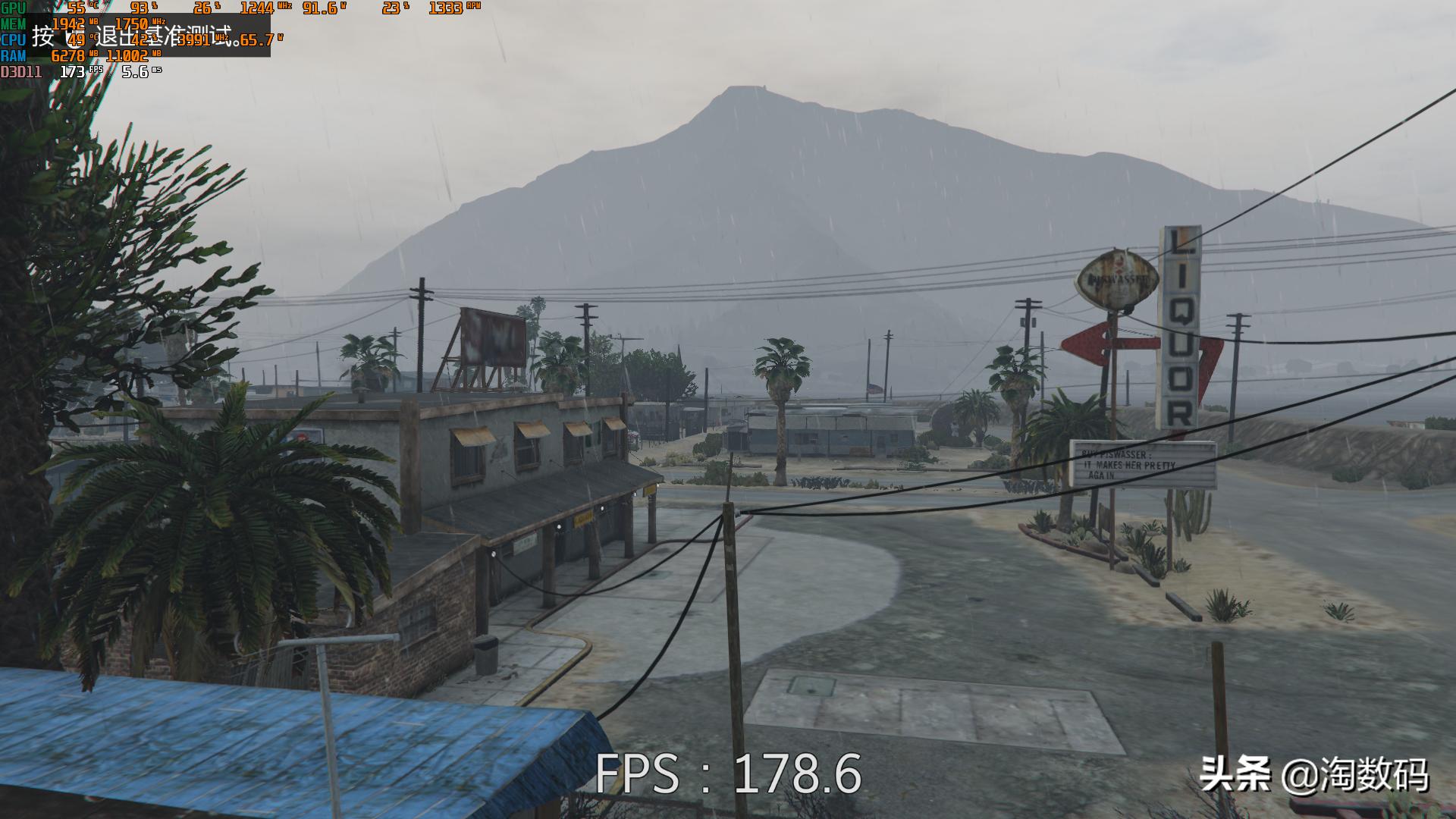 299的rx580,rx570显卡对比gtx1050