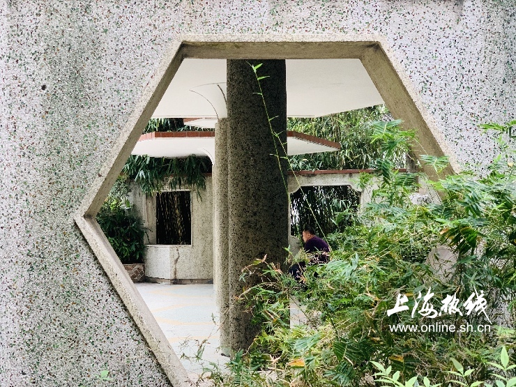 上海徐家汇公园特点,上海徐家汇公园看点