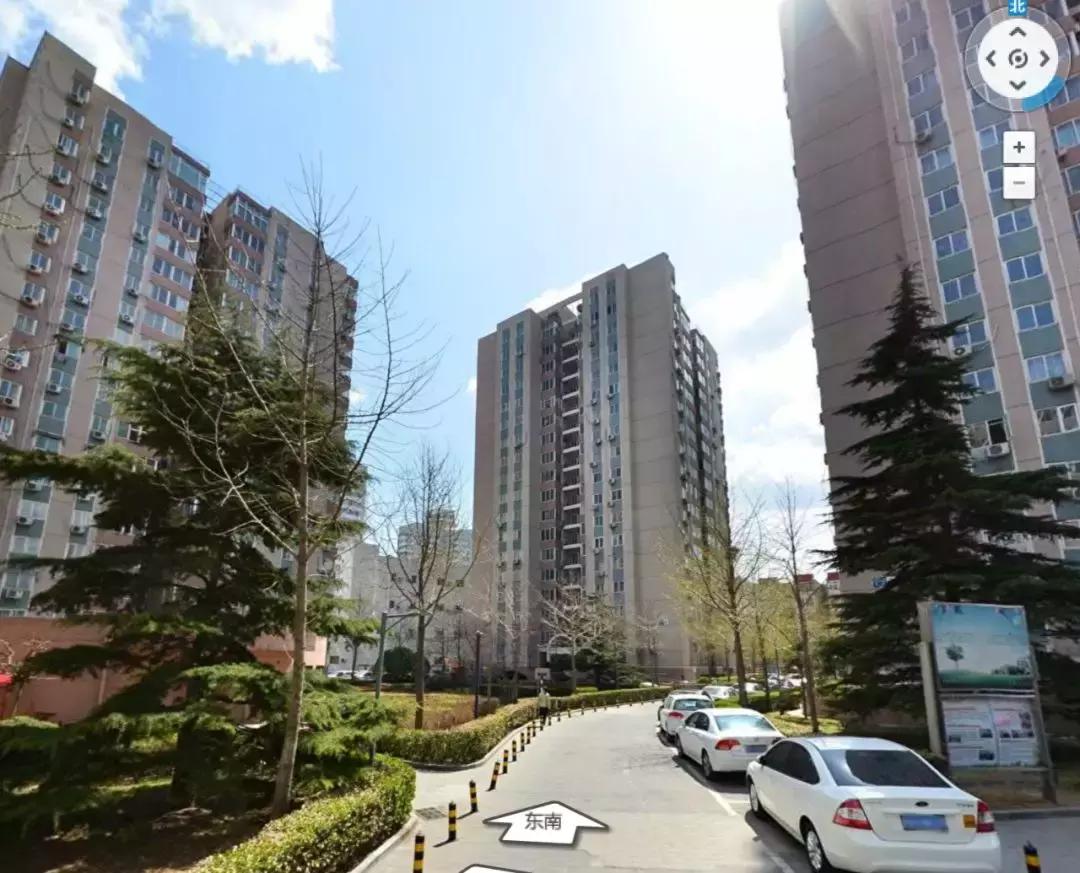 海淀区筒子楼环境卫生,北京楼道清洁推荐