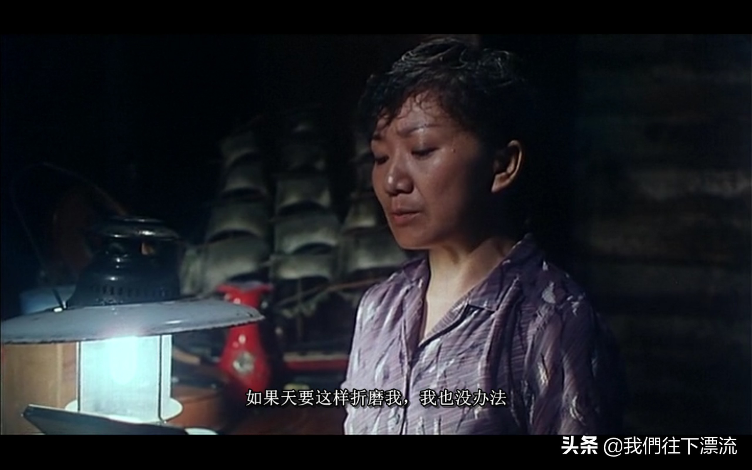 何必有我|最怕本能的母爱会从“爱你变成害你”