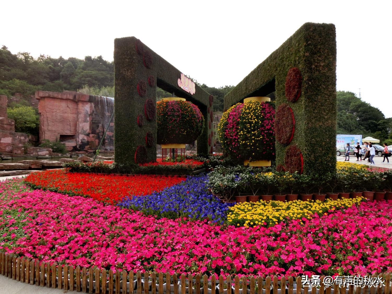 江苏无锡旅游景点推荐网红打卡点,无锡景点推荐免费网红打卡点