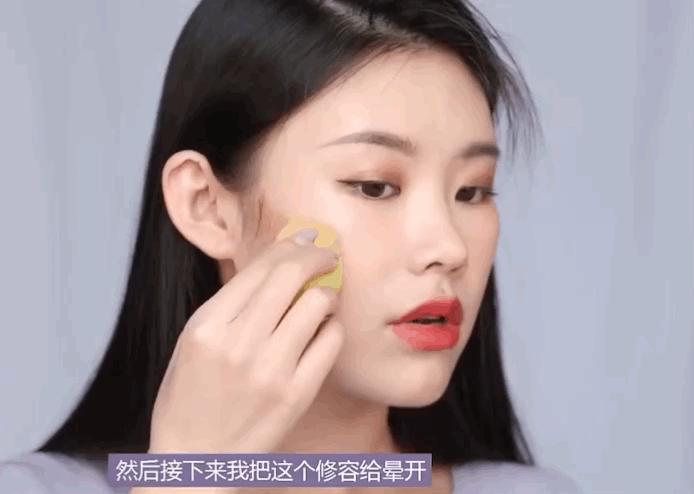 三招教你找到上镜脸,上镜脸好看的秘诀有哪些