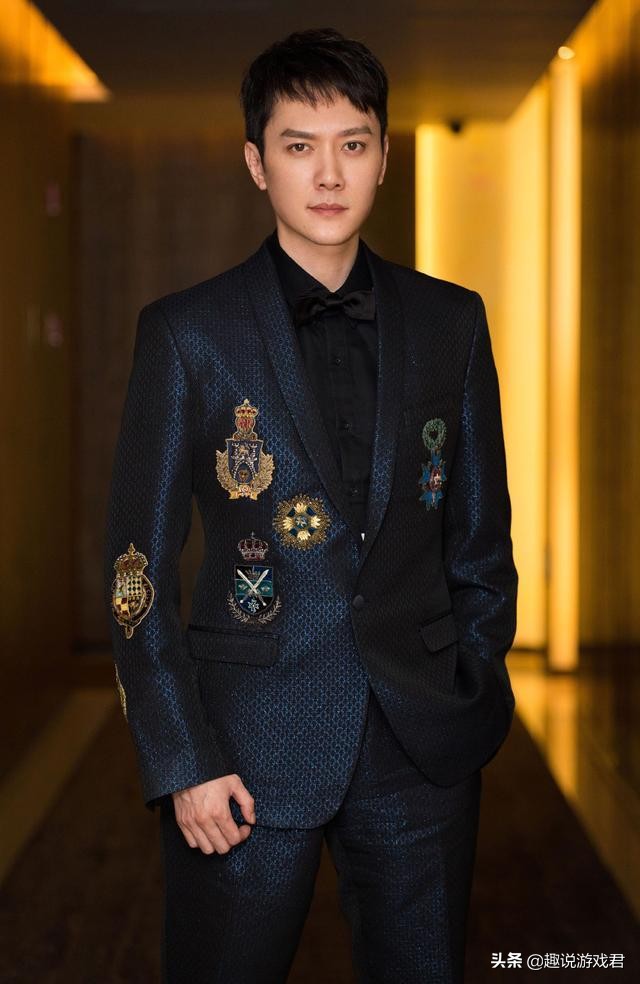 冯绍峰对于翟天临加戏有什么看法,网曝翟天临新戏从头再来小配角