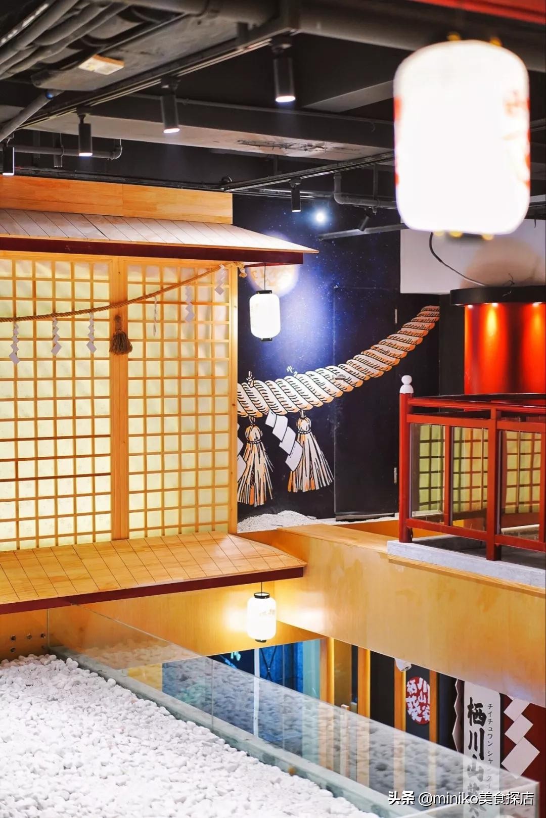 目前为止吃过最好吃的日料店,你们都吃过的美食