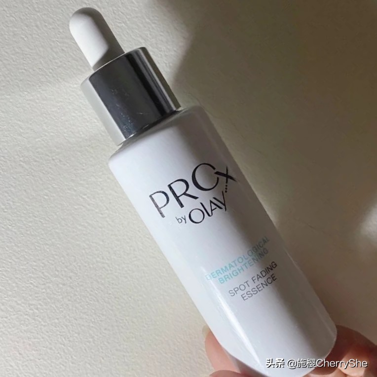 科颜氏淡斑精华与olay抗糖小白瓶,olay淡斑小白瓶和科颜氏淡斑精华
