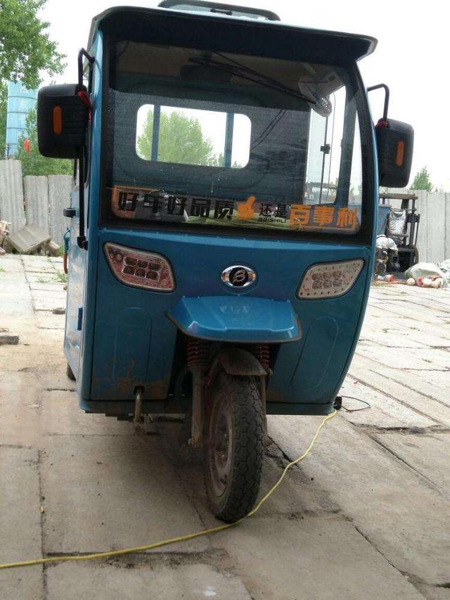 电动三轮车哪家好,三轮车哪个品牌比较好价格便宜