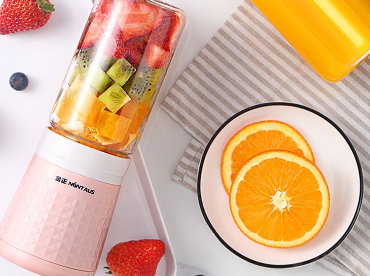 轻松搞定的三款果蔬汁健康又好喝,一款好喝又有营养的果汁推荐