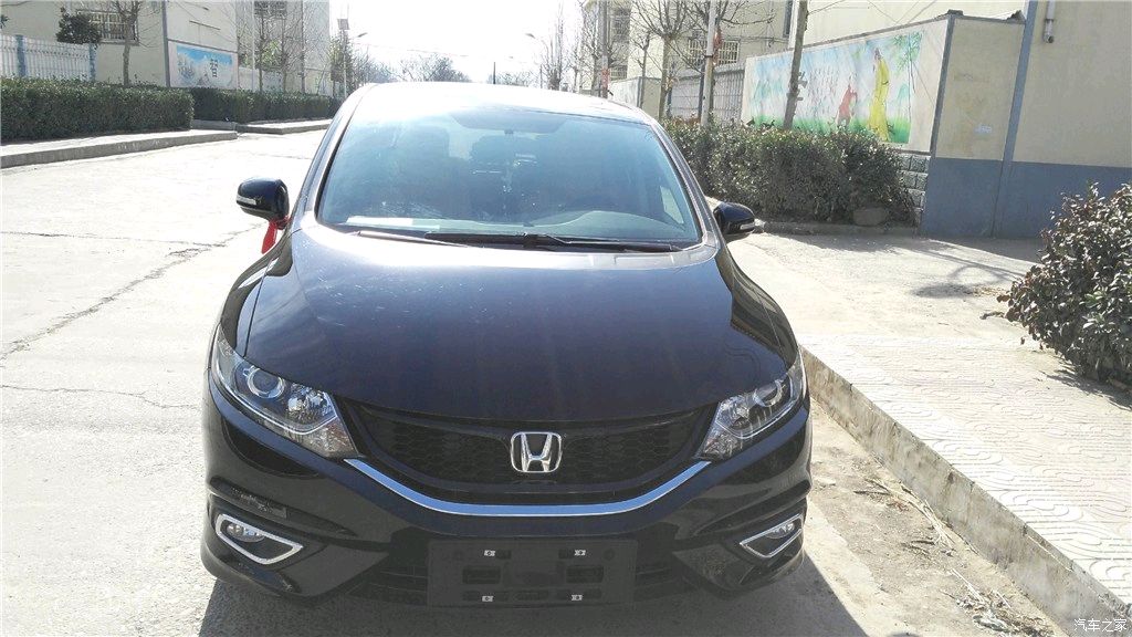 本田杰德车主真实感受,买二手本田杰德的十大忠告