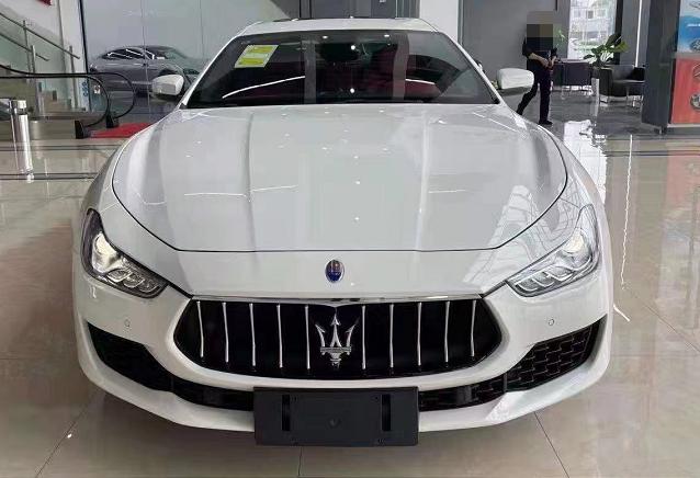 玛莎拉蒂ghibli锋芒定制版试驾,体验玛莎拉蒂旗舰