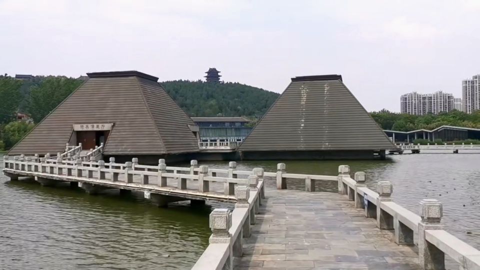 去徐州旅游什么地方最好玩,徐州值得游玩的地方推荐