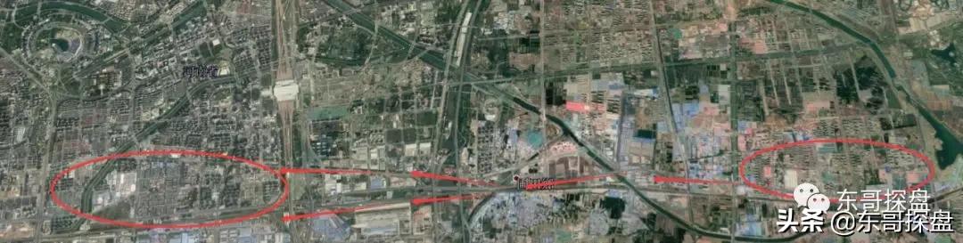 为什么白沙镇还不是郑东新区,郑东新区白沙镇怎么样