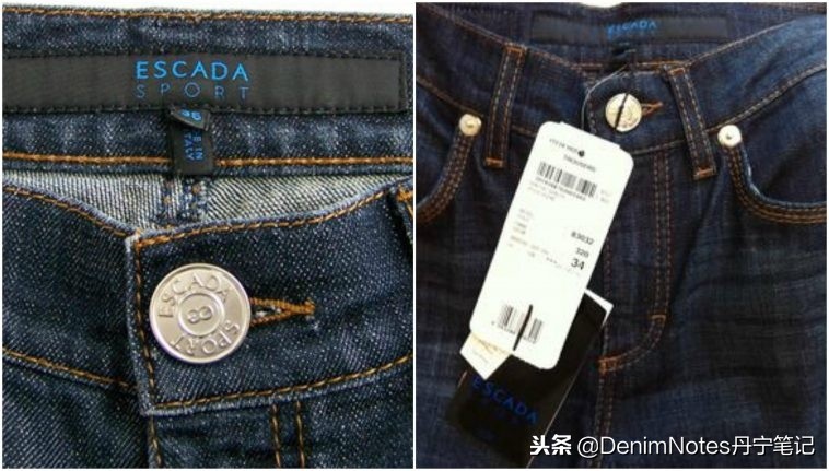 世界公认牛仔裤排名前十 (世界顶级高端牛仔裤前十排名)