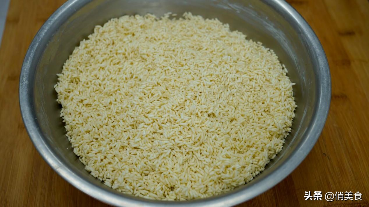 端午节如何包一个精美的粽子,端午节快要到了粽子是怎样包的