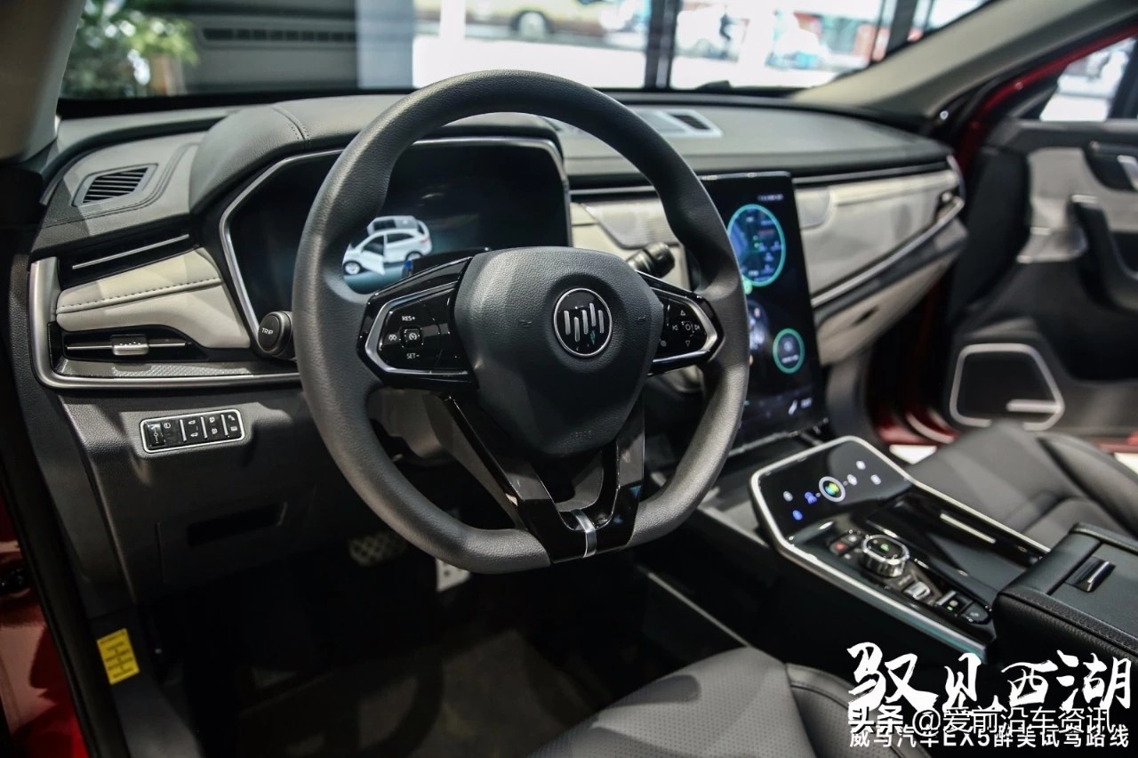 内饰汽车豪华,内饰豪华性价比