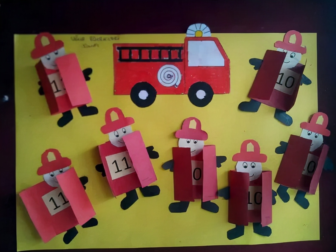 致敬劳动者手工小礼物,关于感恩主题的精致手工