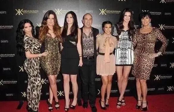 卡戴珊家族凯莉,凯莉成为卡戴珊家族最有钱的