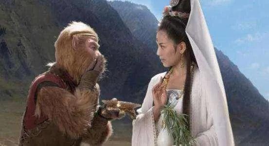 西游专题丨孙悟空是不是白手起家？