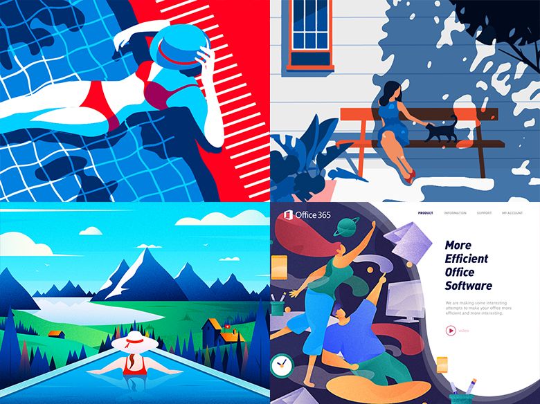 24年设计趋势,2020设计趋势指南重磅发布