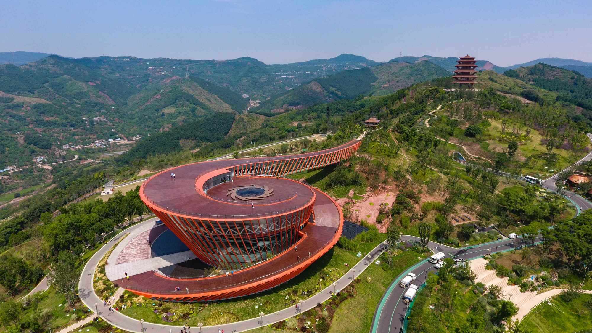 成都经济缺点,经济发展短板弱项