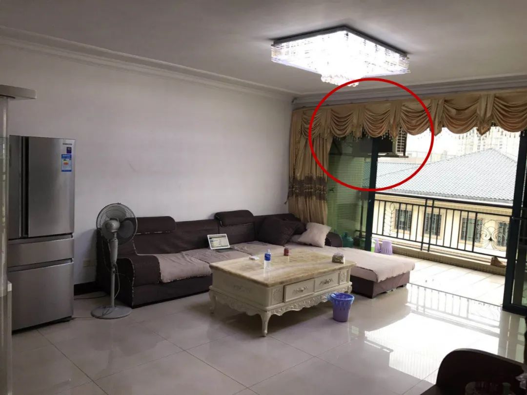 3匹壁挂空调和立式空调哪个好,厅里装立式还是壁挂空调好