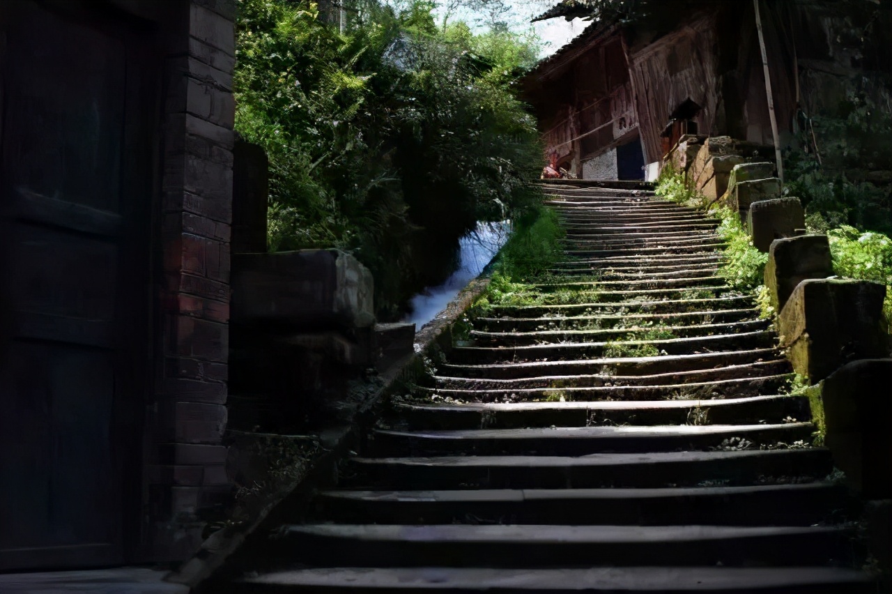 重庆周边好耍的地方,端午重庆周边旅游2-3天推荐地方