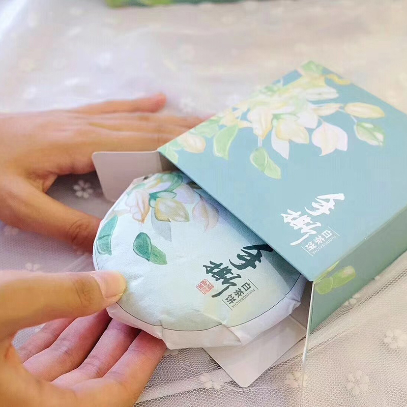 用冷泡茶单挑夏天!