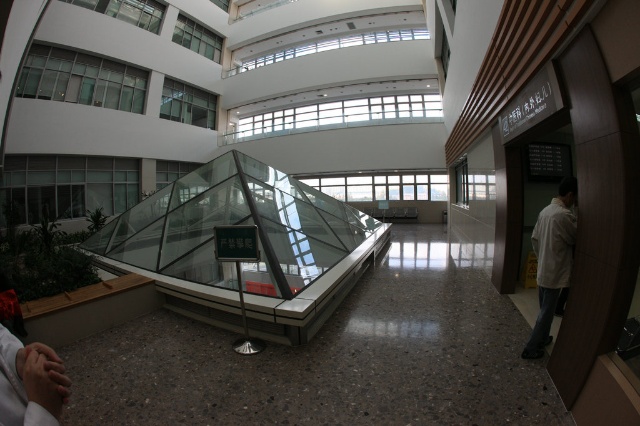 长海医院口腔门诊,上海长海体检中心攻略