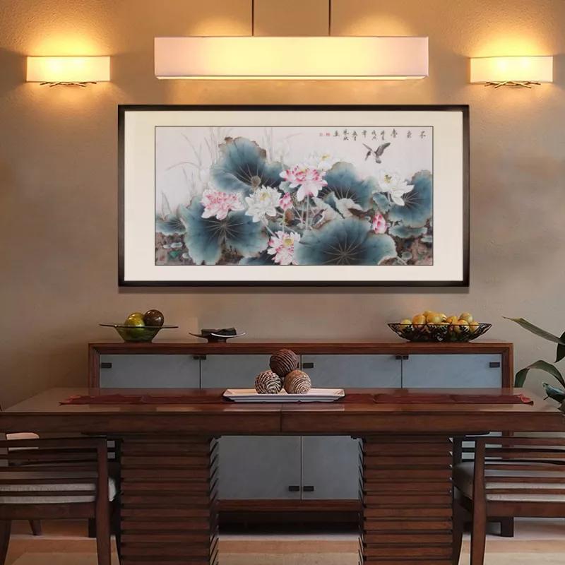 挂画怎么挂不伤墙面,重挂画怎么挂不破坏墙