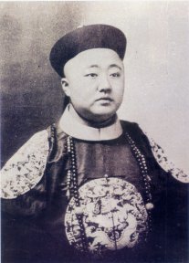 历史上的重振海军,不为人知中国军史小故事