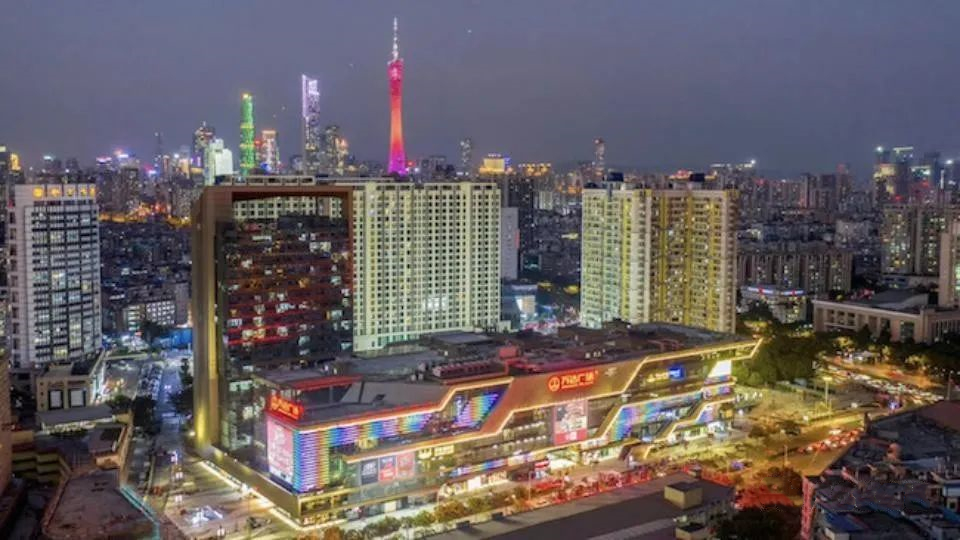 海珠米立方公寓属于哪个社区,海珠区米立方公寓两室一厅