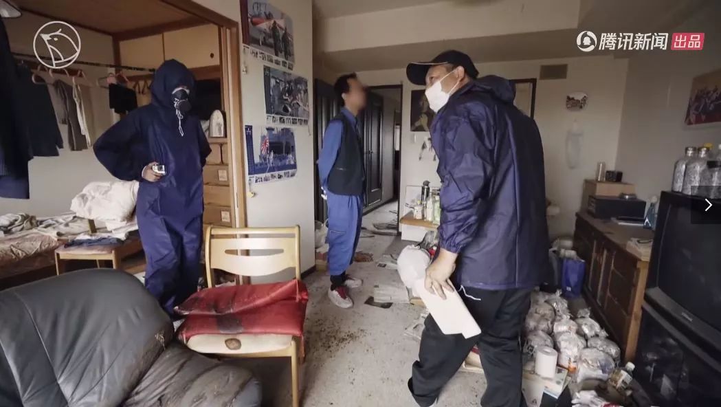 这个辞职率99%的职业堪比“入殓师”,现实的让人无法接受