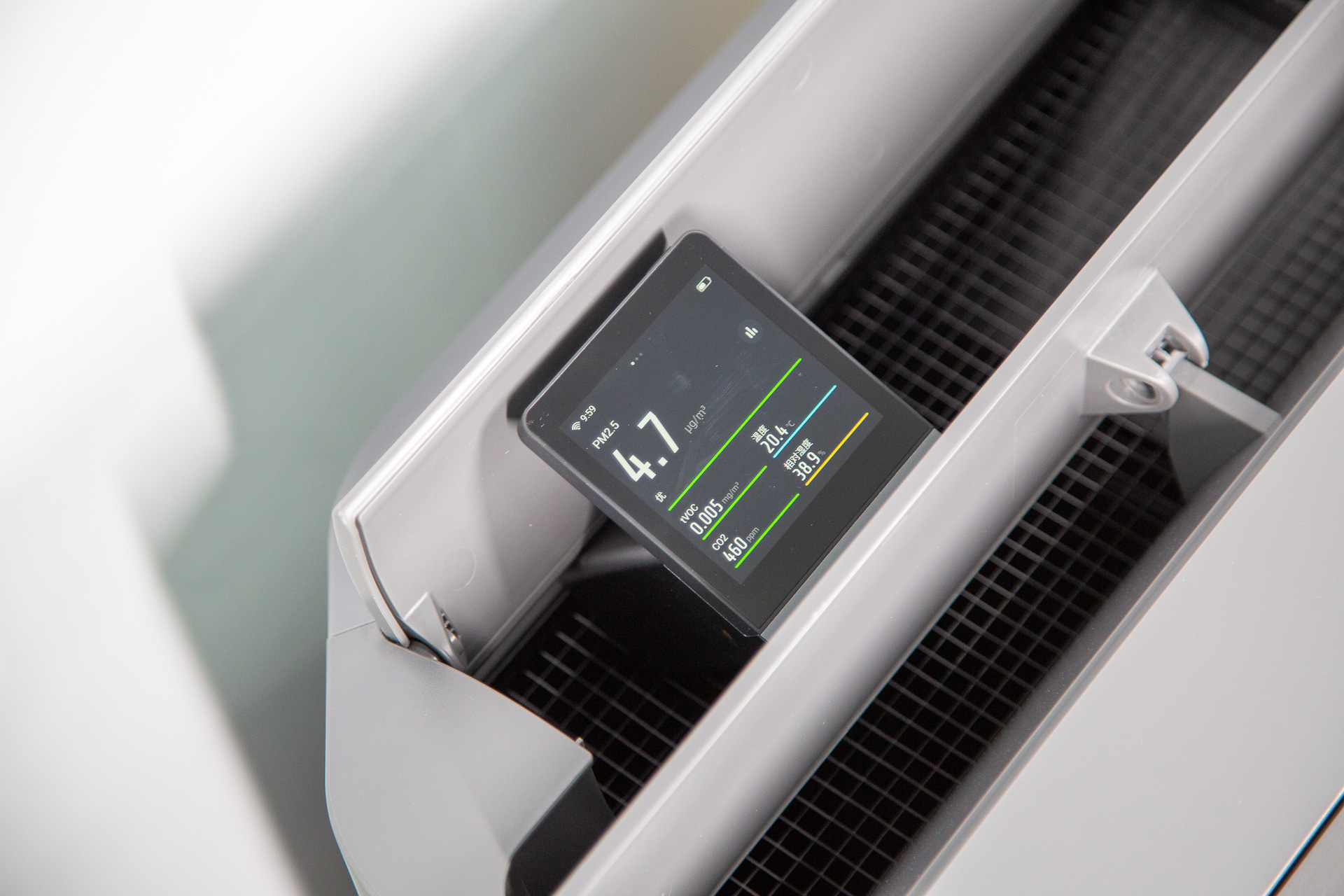 日立空气净化器,日立空气净化器优缺点