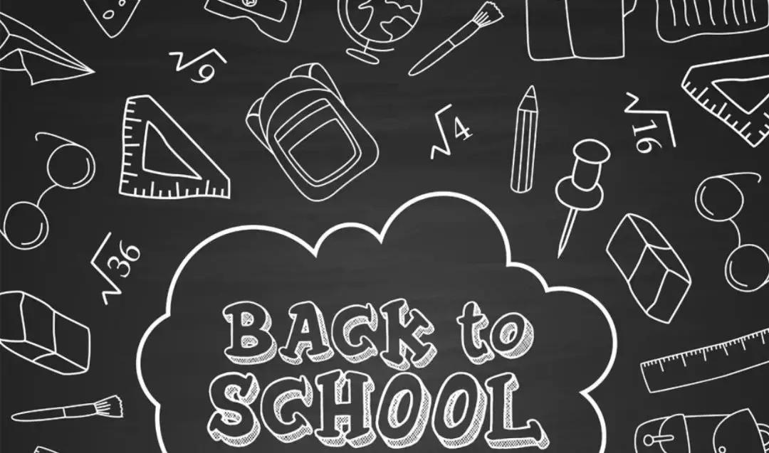 开学必备文具100件女生清单,颜值超高却不好用的文具测评