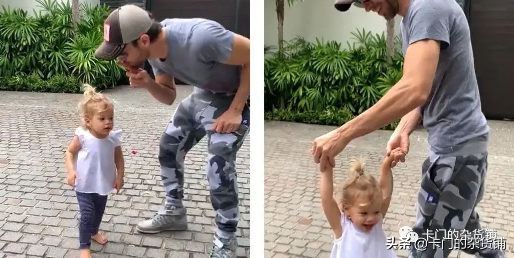 MerryMary!库尔尼科娃会在未来带着女儿回到网坛吗