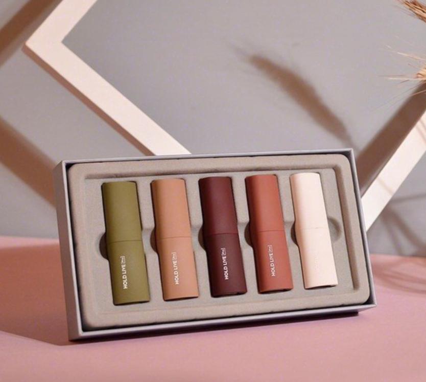 2018平价口红排行榜:得鲜意料之中,露华浓第三,显白还是MAC