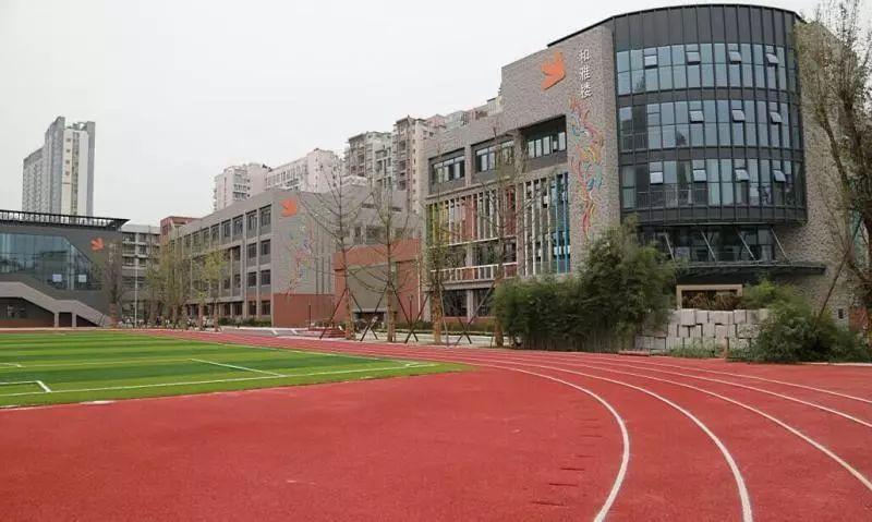 金牛区重点中小学,金牛区小升初最容易被统筹的学校