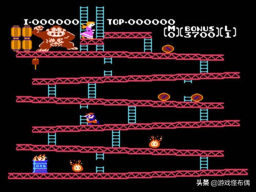 卖拉面做玩具开旅馆游戏巨头任天堂的成功更像是一部草根奋斗史